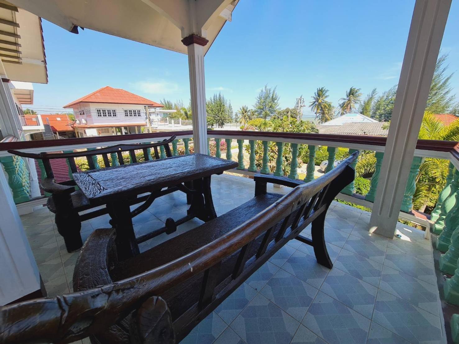 Beach Box At Pran Sam Roi Yot Pokój zdjęcie