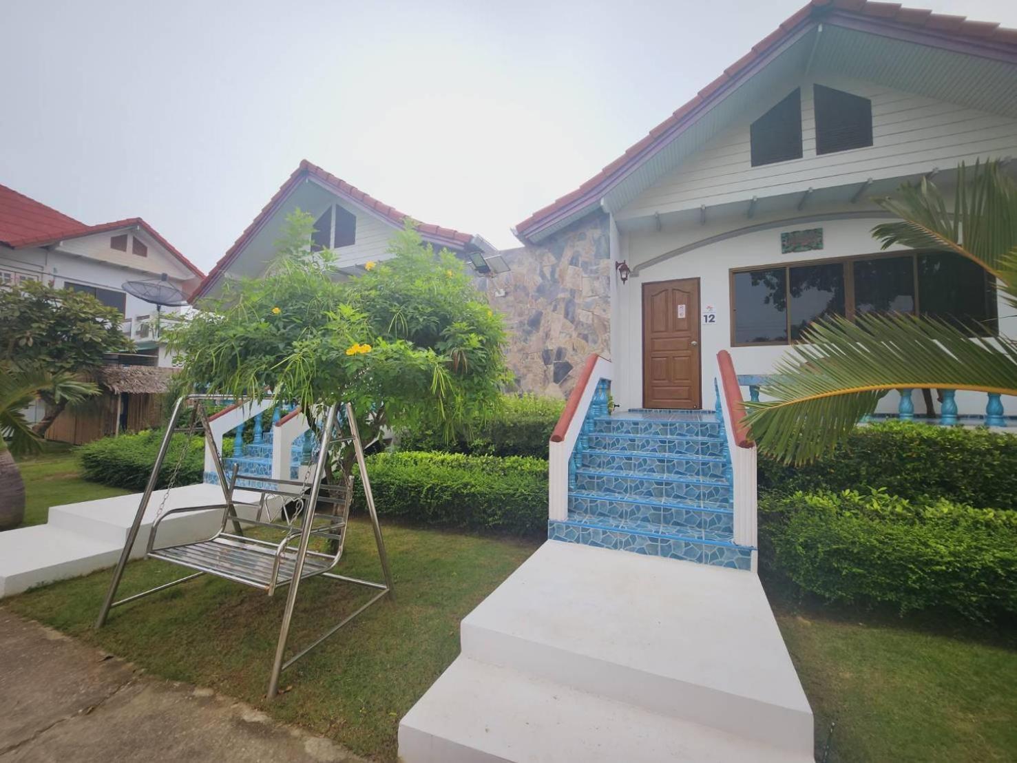 Beach Box At Pran Sam Roi Yot Pokój zdjęcie